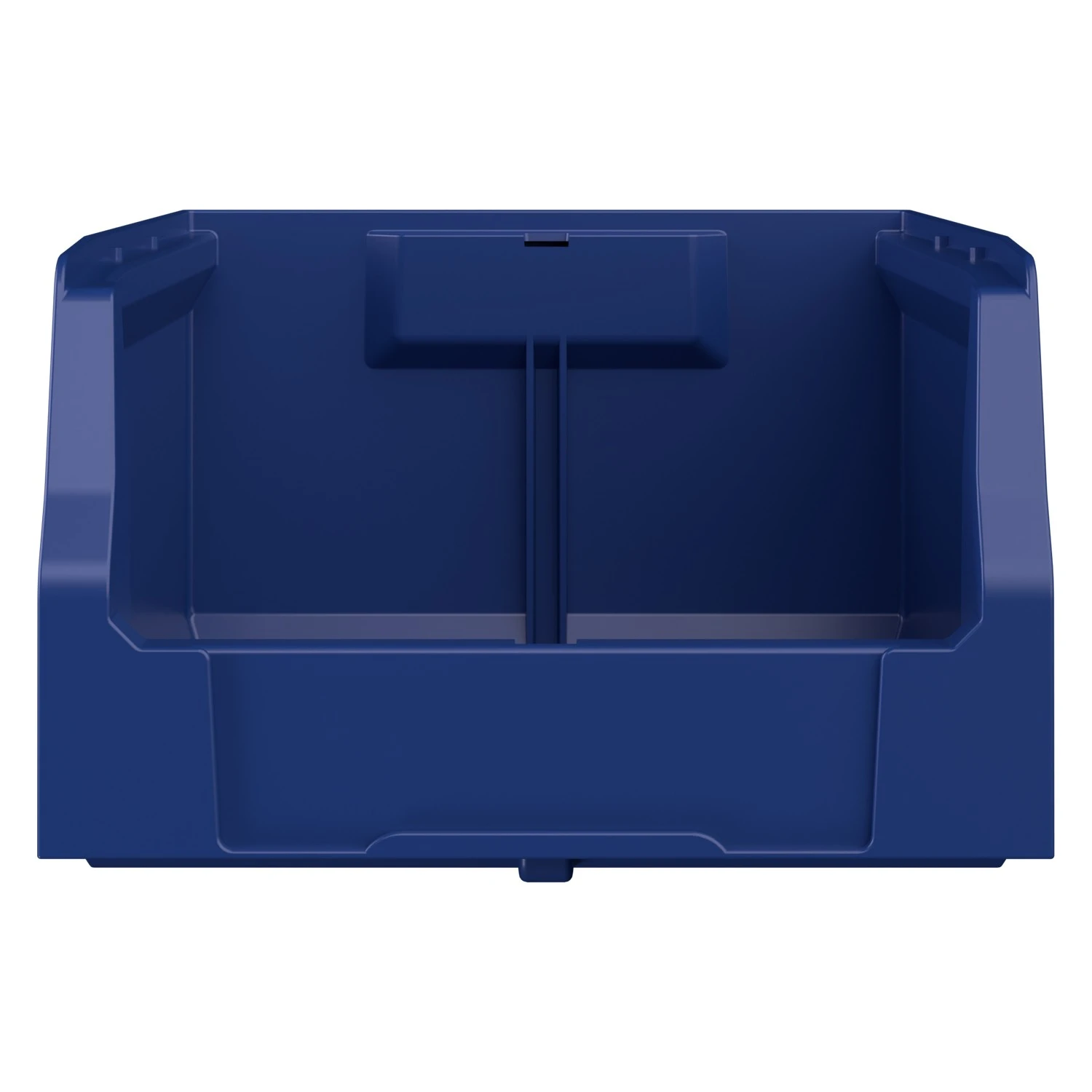 Складской лоток Logic Store 300x225x150 мм iPlast синий индиго 8-000000123