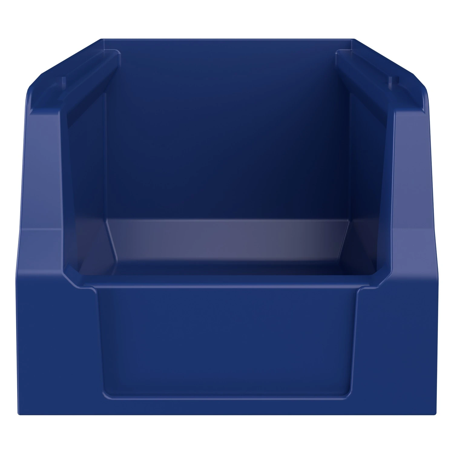 Складской лоток Logic Store 250х150х130 мм iPlast синий индиго N2 (12.402.2) 8-000000141