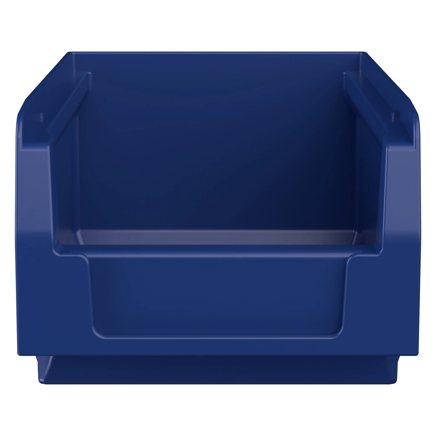 Складской лоток Logic Store 165х100х75 мм iPlast синий индиго N2 (12.401.2) 8-000000517