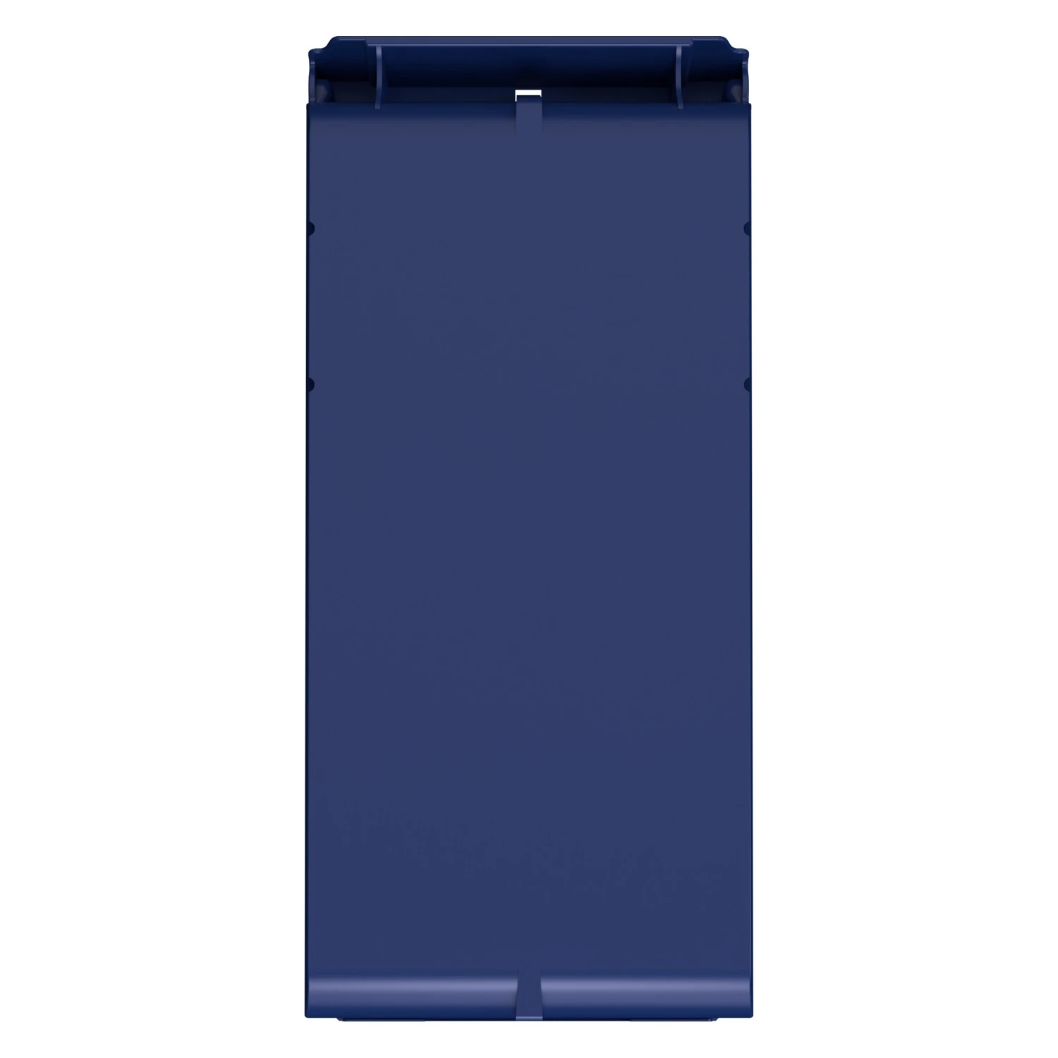 Складской лоток Logic Store 500х225х150 мм iPlast синий индиго NEW (12.460) 8-000000520