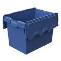 Вкладываемые контейнеры KV
