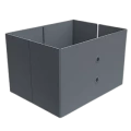 Стенки контейнера 1425x1095 PolyBox