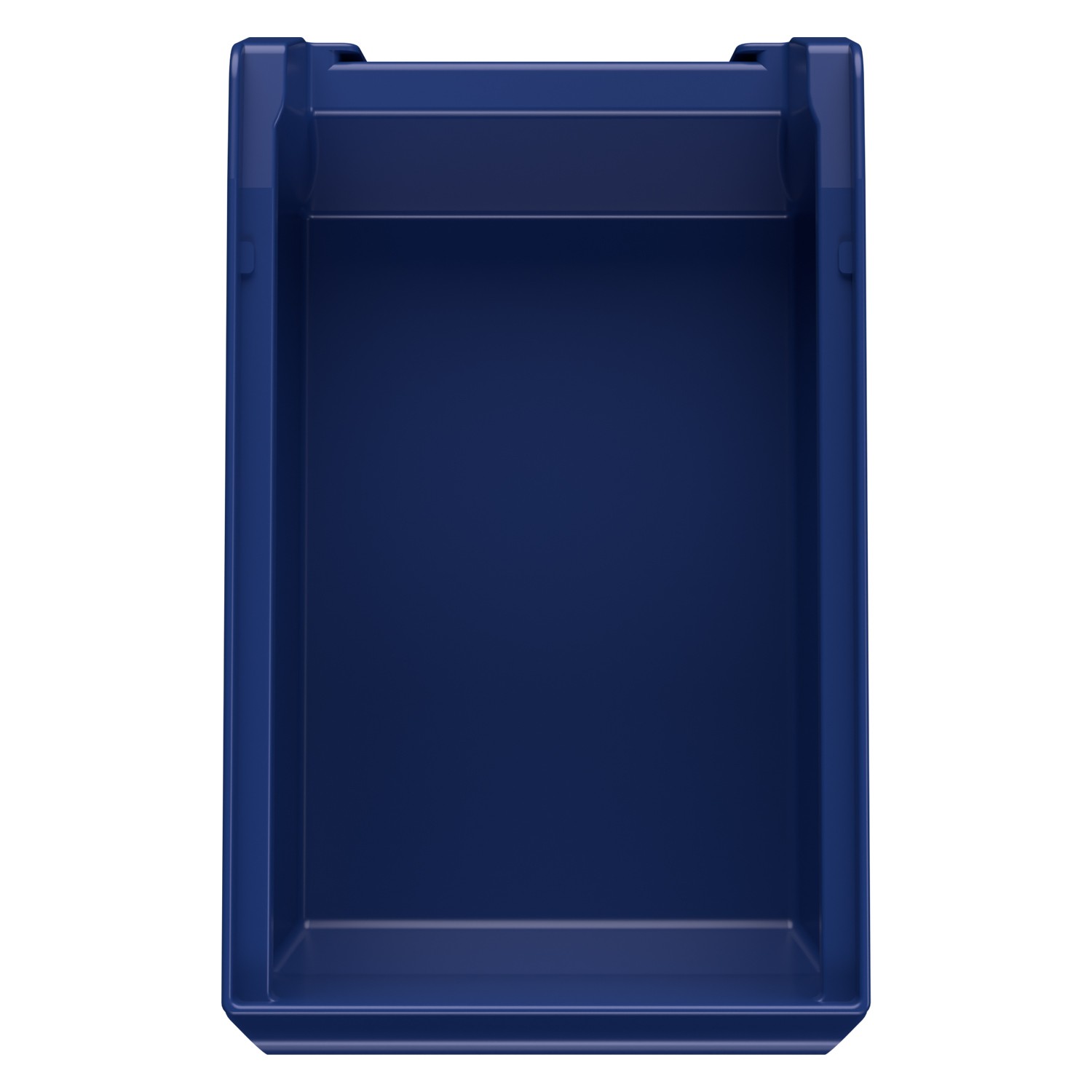 Складской лоток Logic Store 165х100х75 мм iPlast синий индиго N2 (12.401.2) 8-000000517