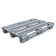 Пластиковые паллеты 1200х800