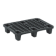 Пластиковые паллеты 800х600